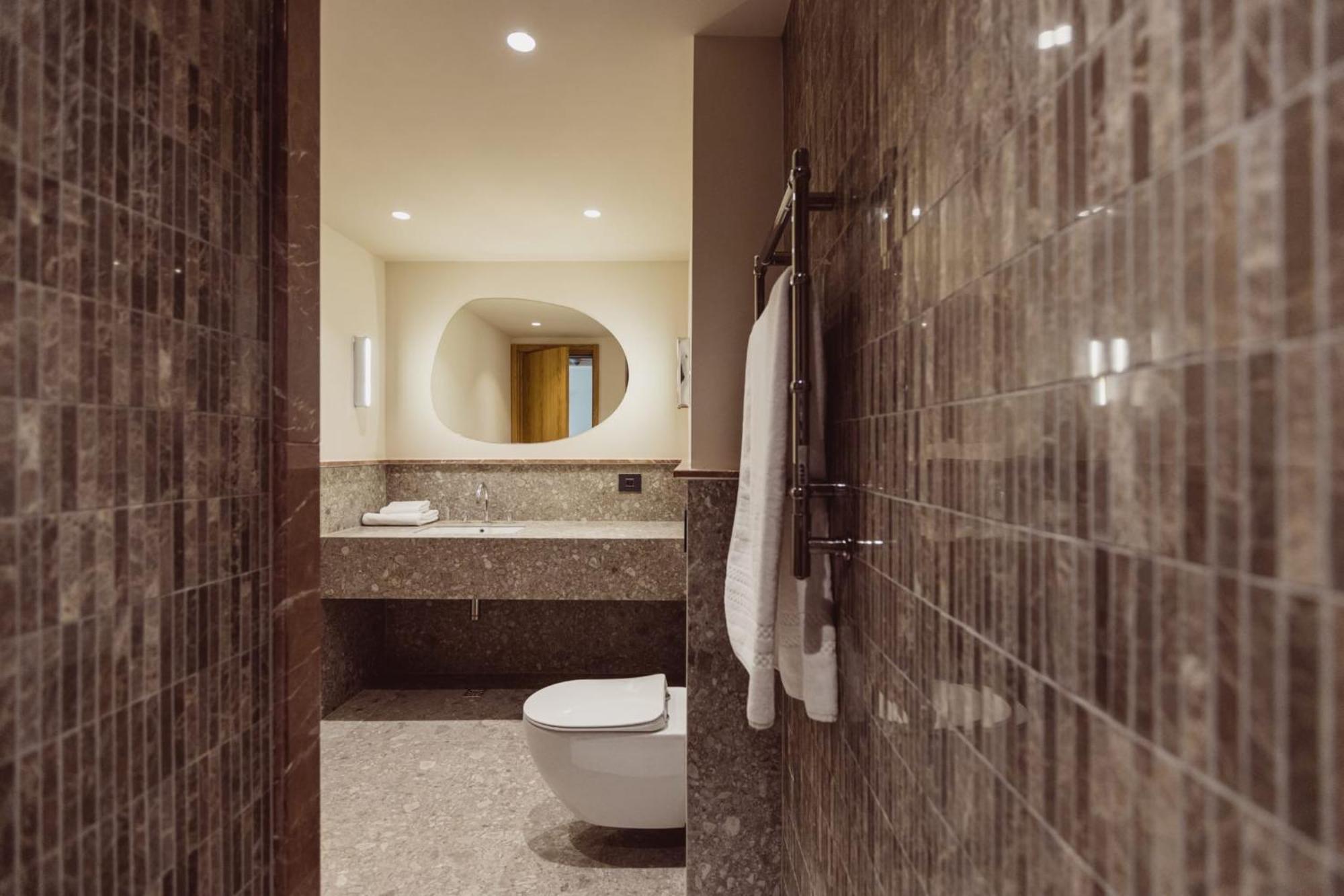 Aparthotel クラヨーヴァ エクステリア 写真
