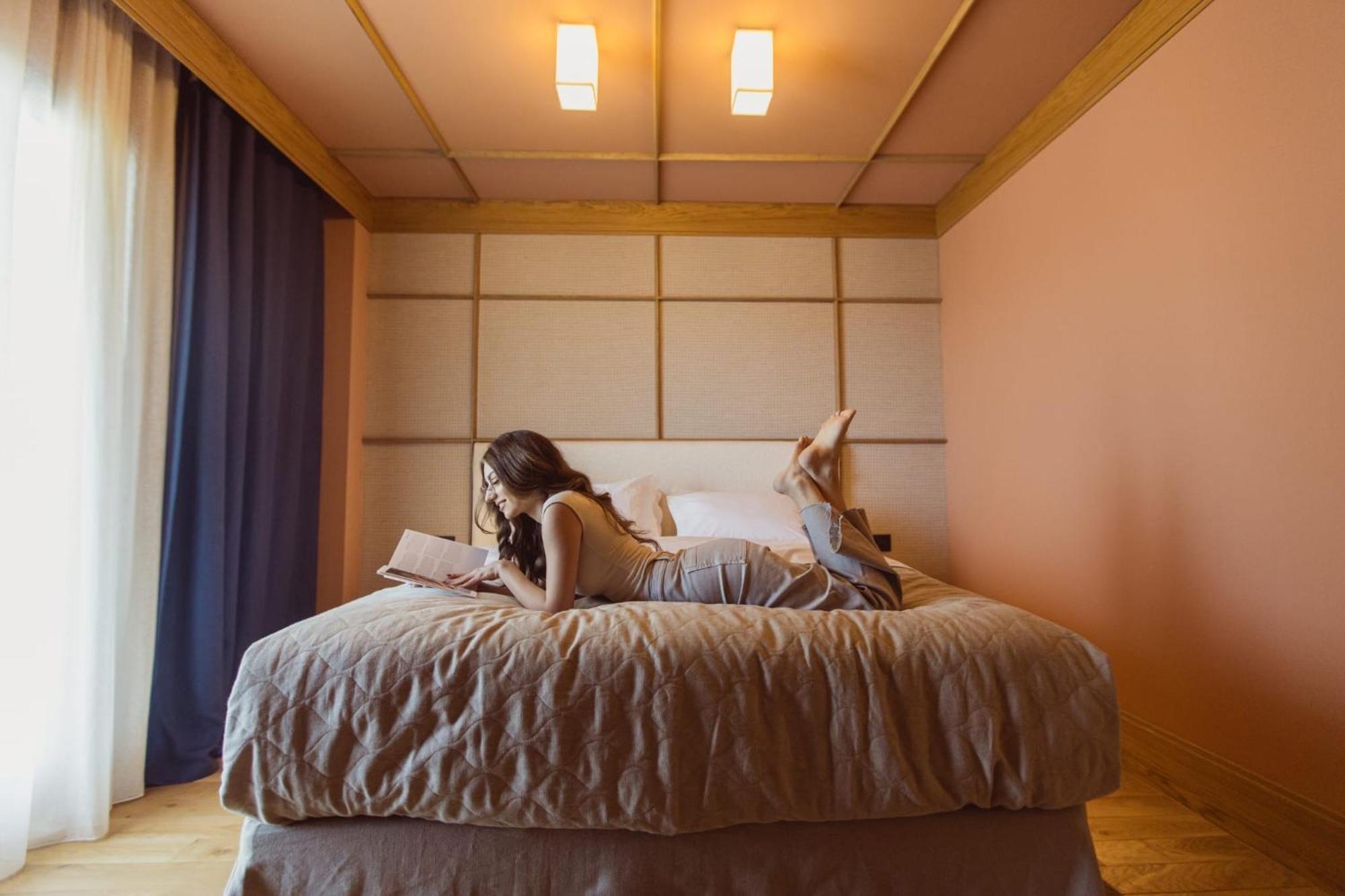 Aparthotel クラヨーヴァ エクステリア 写真